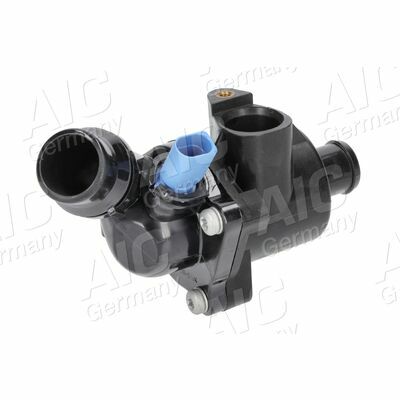 Qualité originale de l'AIC