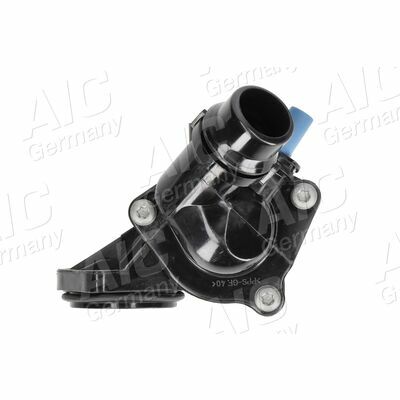 Qualité originale de l'AIC