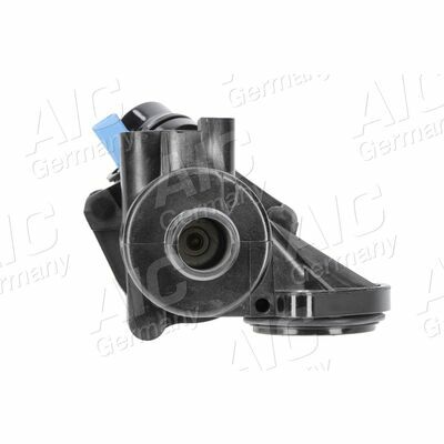 Qualité originale de l'AIC