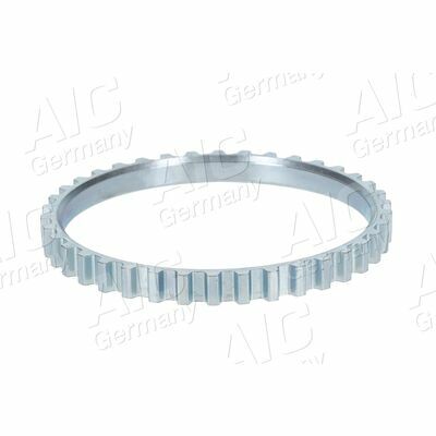 Qualité originale de l'AIC