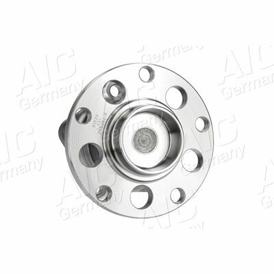 Qualité originale de l'AIC