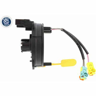 Q+,  Première Monte