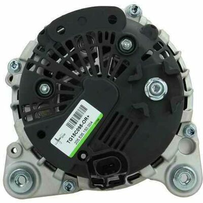 OE Regulator (+Line Pro)