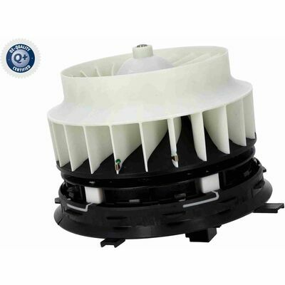 Green Mobility Parts