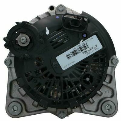 Valeo New