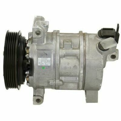 Denso New