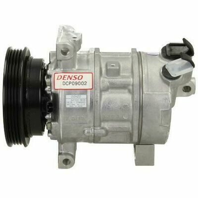 Denso New