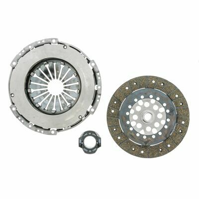 AISIN Clutch Kit (3P)