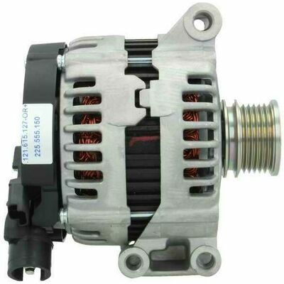 OE Regulator (+Line Pro)