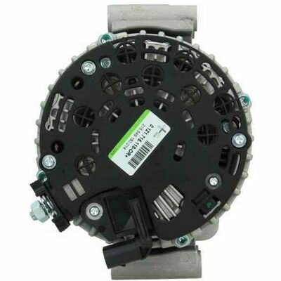 OE Regulator (+Line Pro)