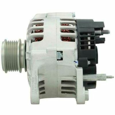 OE Regulator (+Line Pro)