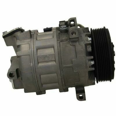 Valeo Remanufactured