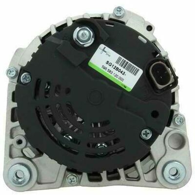 OE Regulator (+Line Pro)