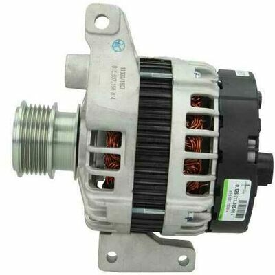 OE Regulator (+Line Pro)