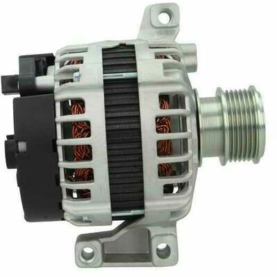 OE Regulator (+Line Pro)