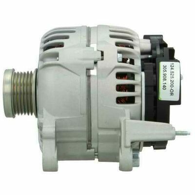 OE Regulator (+Line Pro)