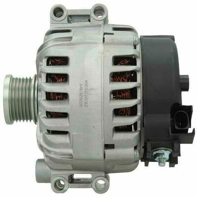 OE Regulator (+Line Pro)