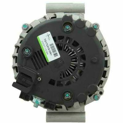 OE Regulator (+Line Pro)