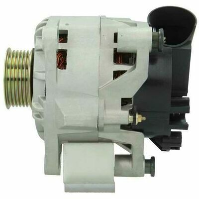 Mahle New