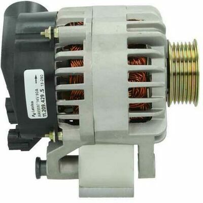 Mahle New