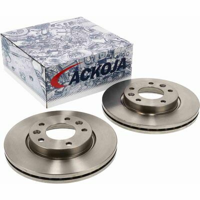 Original calidad de ACKOJA