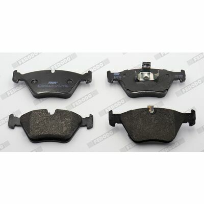 PREMIER ECO FRICTION