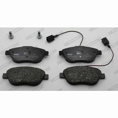 PREMIER ECO FRICTION