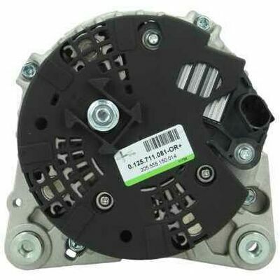 OE Regulator (+Line Pro)