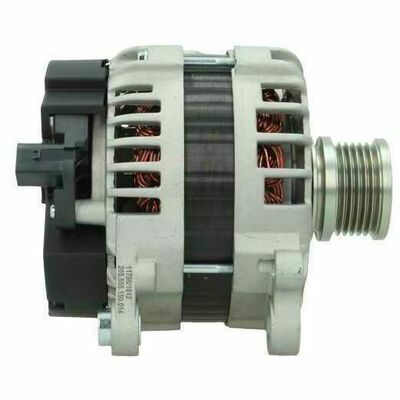 OE Regulator (+Line Pro)