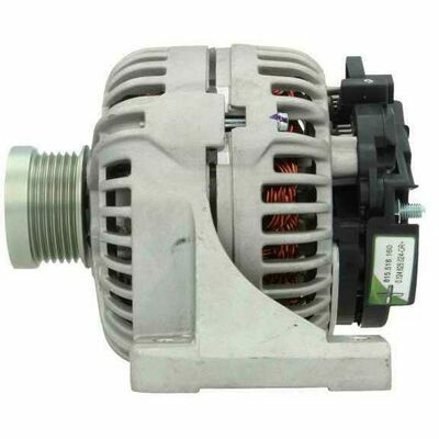 OE Regulator (+Line Pro)