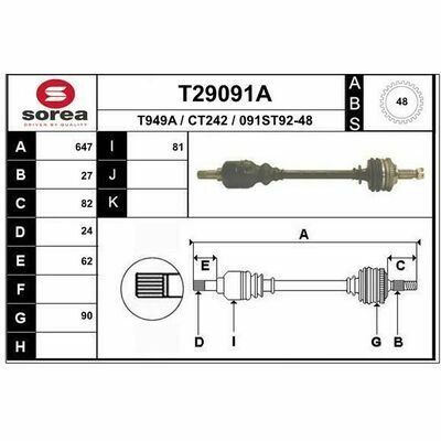 T29091A