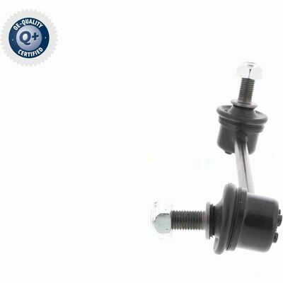 Q+, calidad de primer equipo