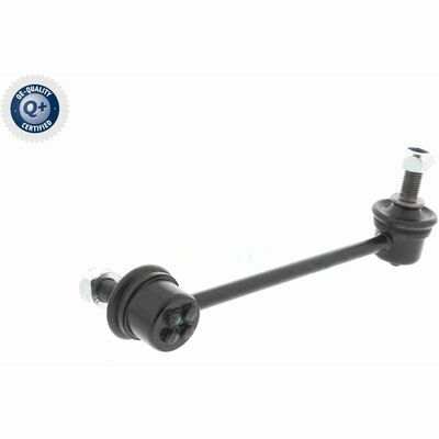 Q+, calidad de primer equipo