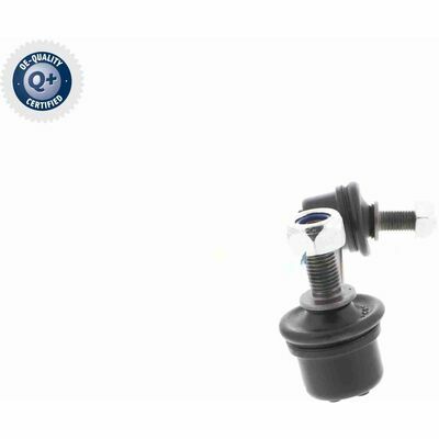 Q+, calidad de primer equipo