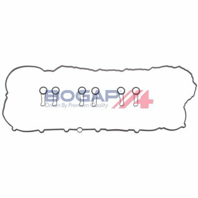 BOGAP Premium