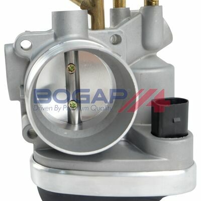 BOGAP Premium