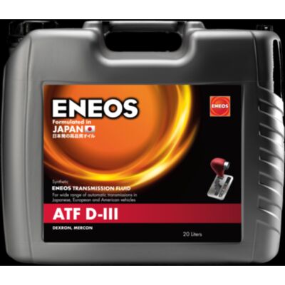 ENEOS ATF D-III