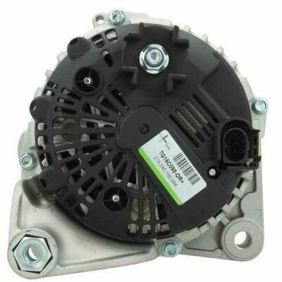 OE Regulator (+Line Pro)