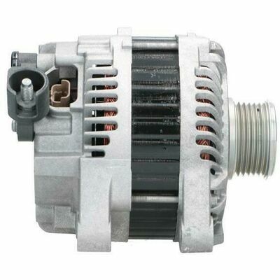 +Line Selected Reman