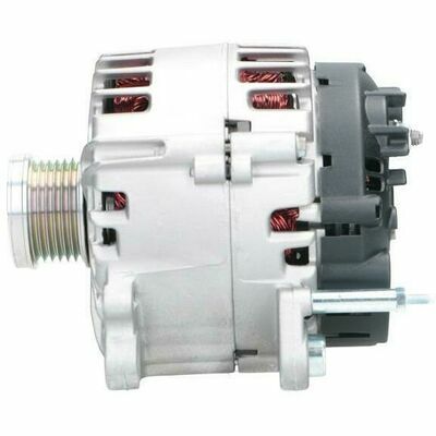 +Line Selected Reman