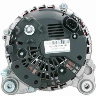 +Line Selected Reman