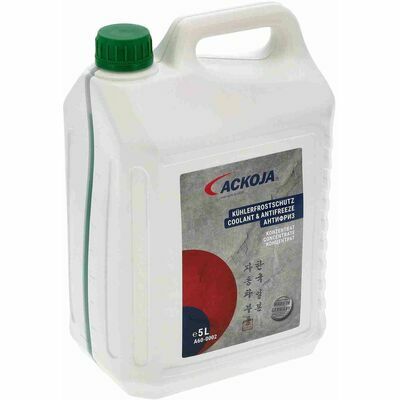 Green Mobility Parts