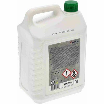 Green Mobility Parts