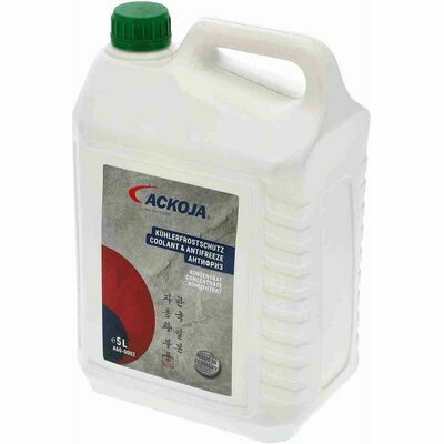 Green Mobility Parts