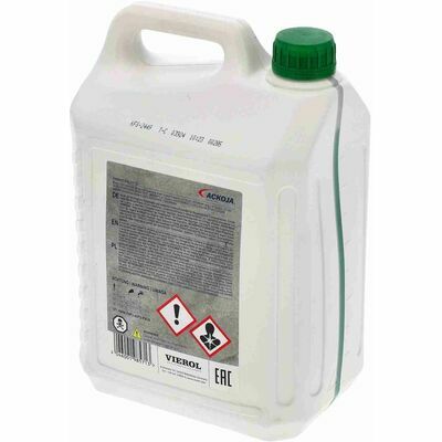 Green Mobility Parts