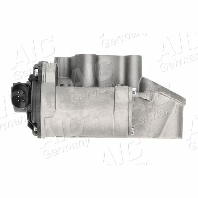 Qualité originale de l'AIC