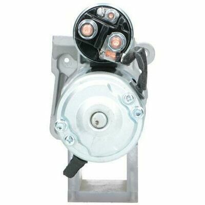 +Line Selected Reman