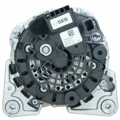 SEG New