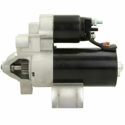 +Line Selected Reman