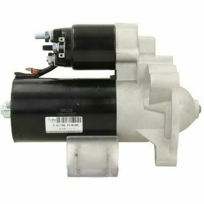 +Line Selected Reman